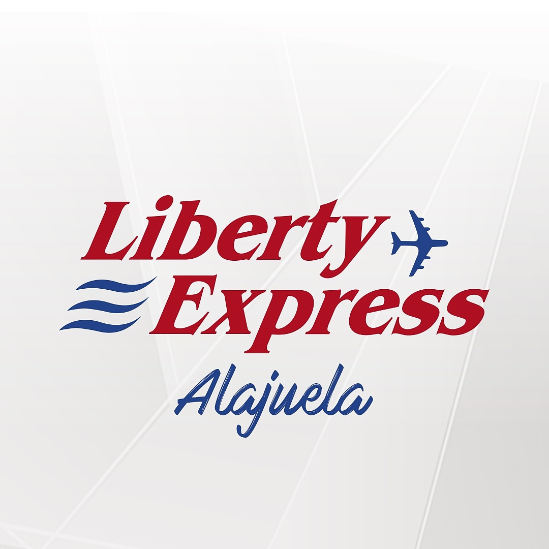Liberty Express Alajuela