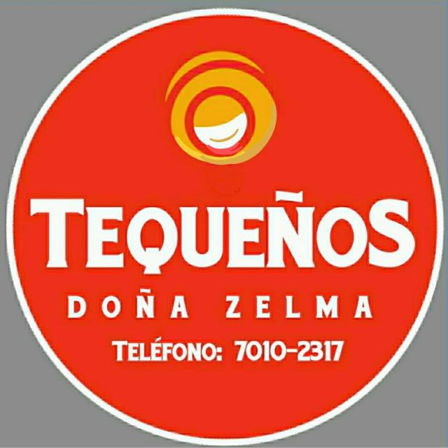 Tequeños Doña Zelma