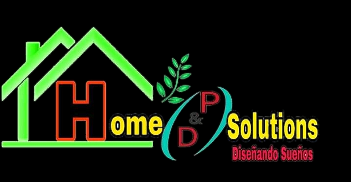 Home D&P Solutions Diseñando Sueños