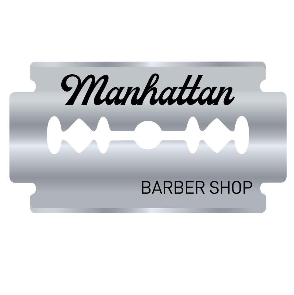 MANHATTAN BARBER SHOP