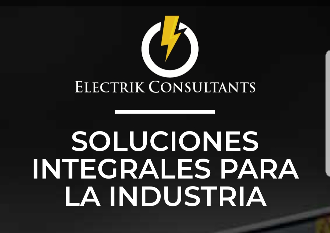 Electrik Consultants