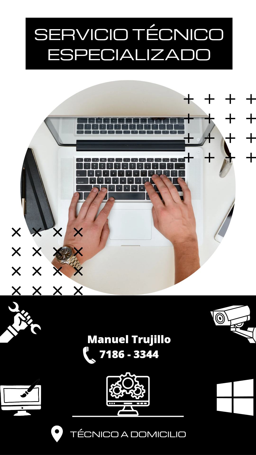Responsive image
