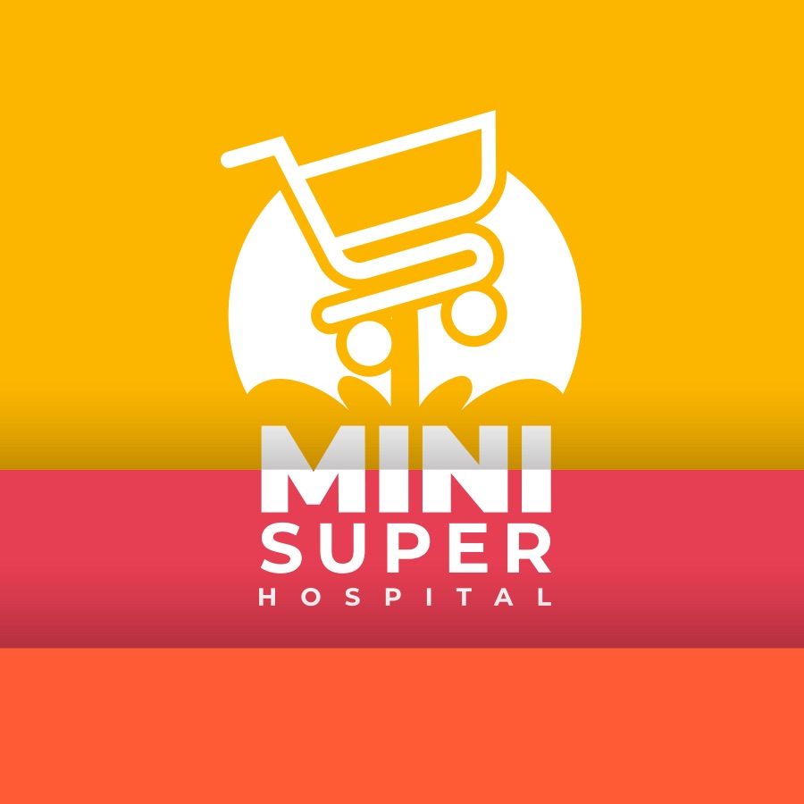 Minisuper hospital