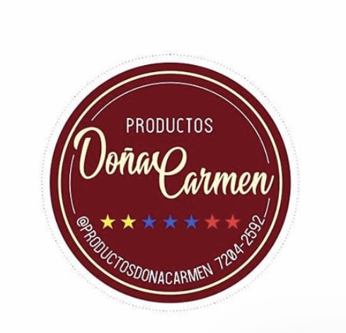 Productos Doña Carmen