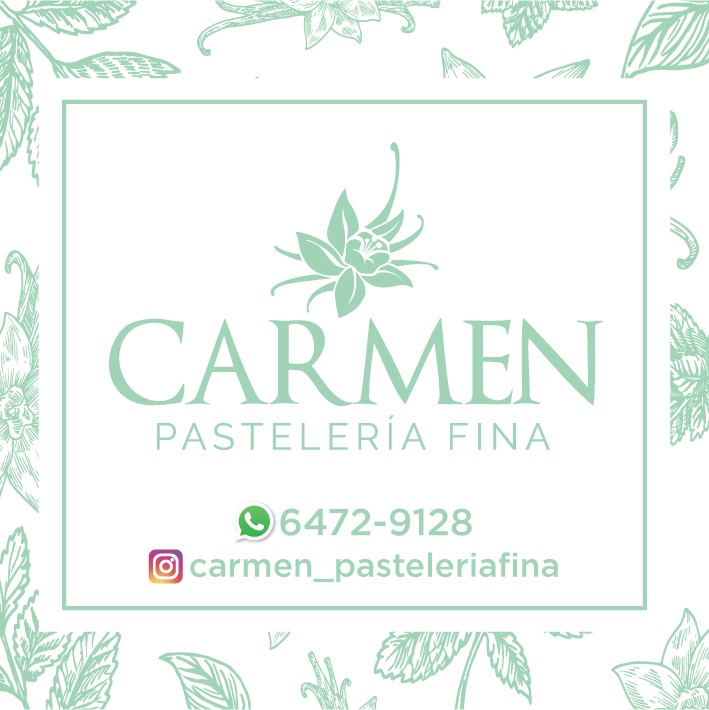 Carmen Pasteleria Fina