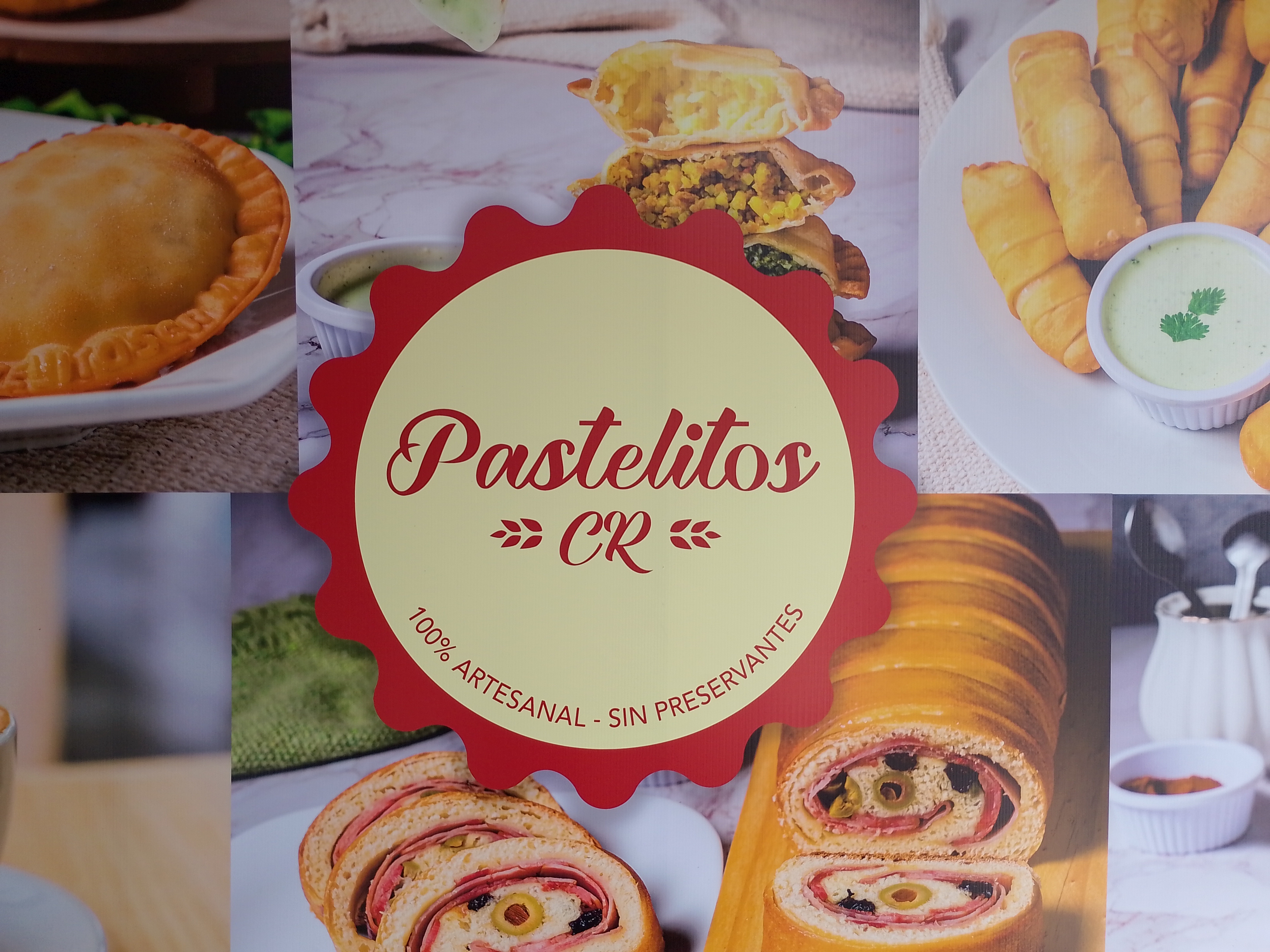 PastelitosCR