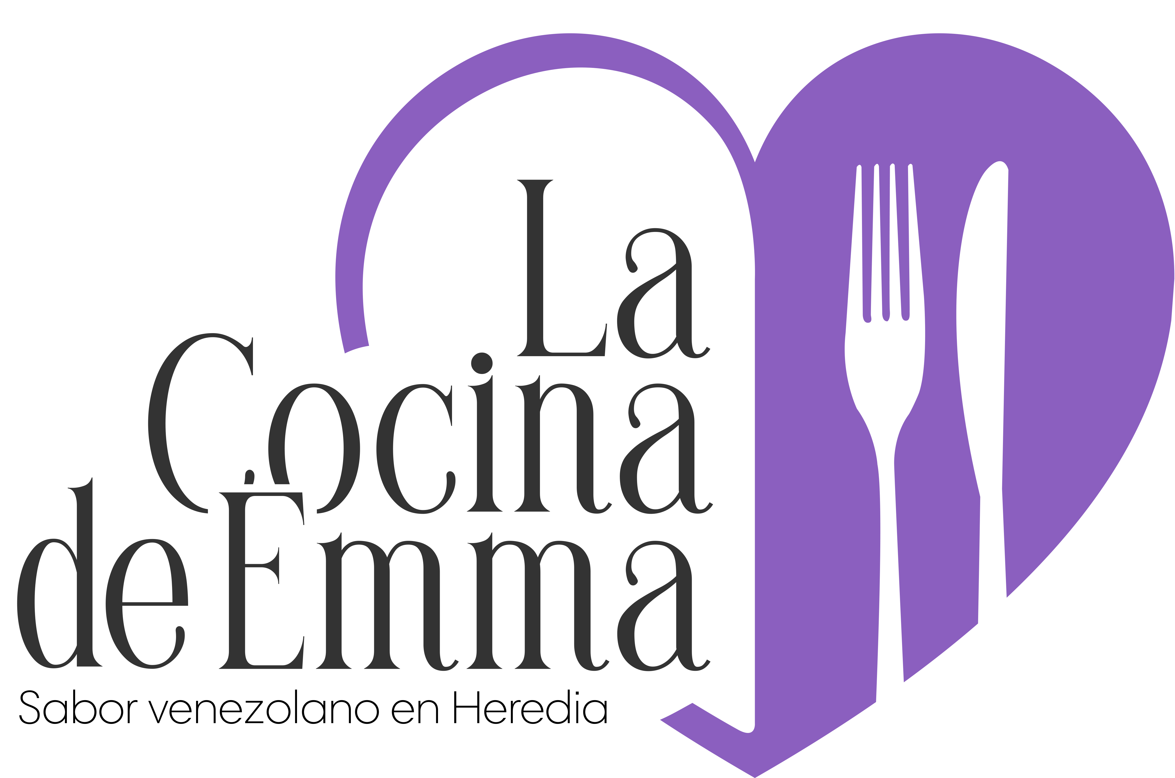 La Cocina de Emma