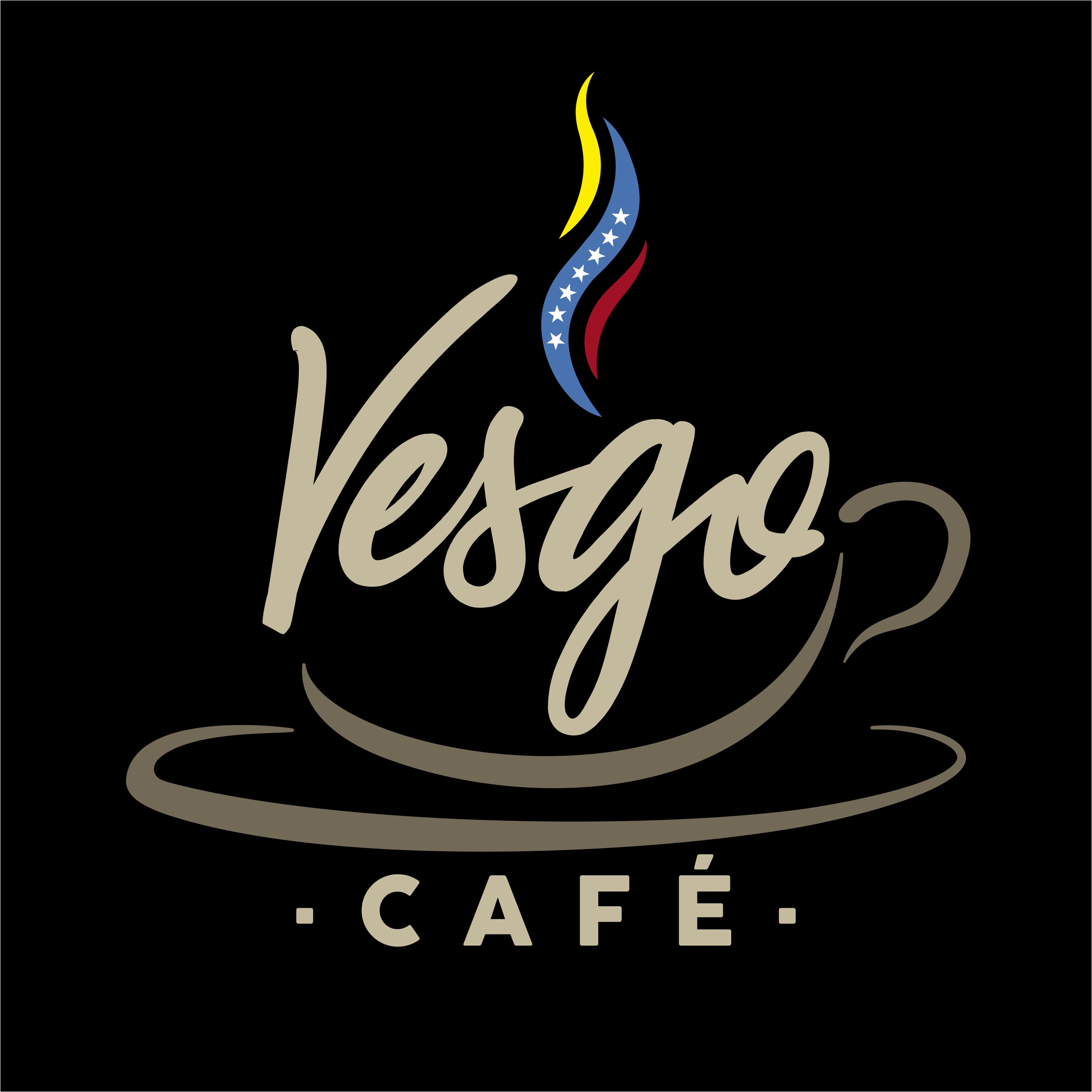 Vesgo Café